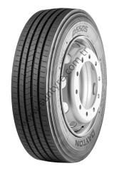 Dayton 215/75R17,5 126/124M D550S M+S Otobüs-Kamyon Asfalt-Düz Lastiği