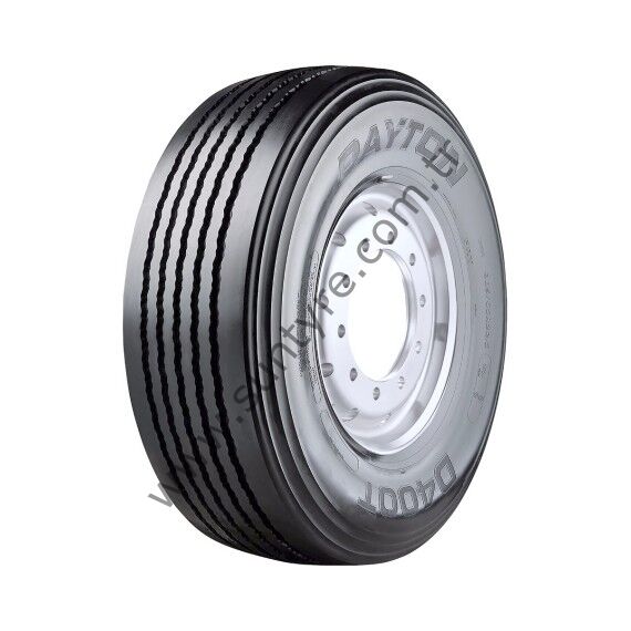 Dayton 385/65R22,5 160J/158L D400T Plus Yol Asfalt-Dorse Lastiği