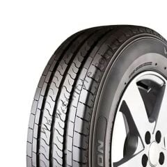 Dayton 195/75R16 C 107/105R Van C-B-71 Yaz Hafif Ticari Lastiği (Üretim Yılı: 2025)