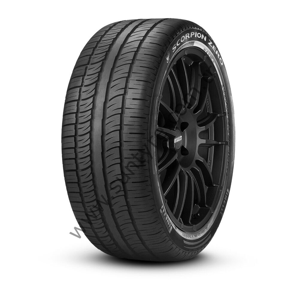 Pirelli 275/40R22 108Y Xl Scorpion Zero Allseason Lr Ncs A-B-69 4 Mevsim Suv Lastiği (Üretim Yılı: 2024)