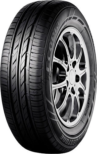 Bridgestone 185/55R16 87H Xl Ep150 B-B-70 Yaz Oto Lastiği (Üretim Yılı: 2024)