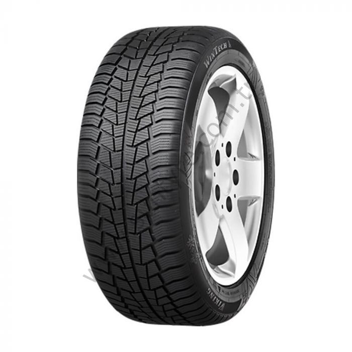 VKN.195/60R15 88T WINTECH (KIŞ) VIKING LASTİK (2023)