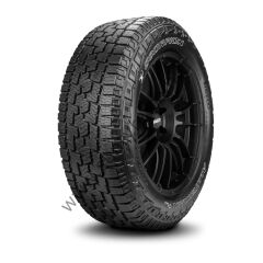 Pirelli 255/60R18 112H Xl Scorpıon All Terraın Plus D-D-72 4 Mevsim Suv Lastiği (Üretim Yılı: 2024)