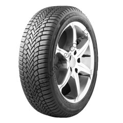 Lassa 185/60R15 88V Xl Multıways 2 C-C-70 4 Mevsim Oto Lastiği (Üretim Yılı: 2025)