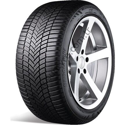 Bridgestone 195/65R15 95V Xl A005 C-A-72 4 Mevsim Oto Lastiği (Üretim Yılı: 2025)