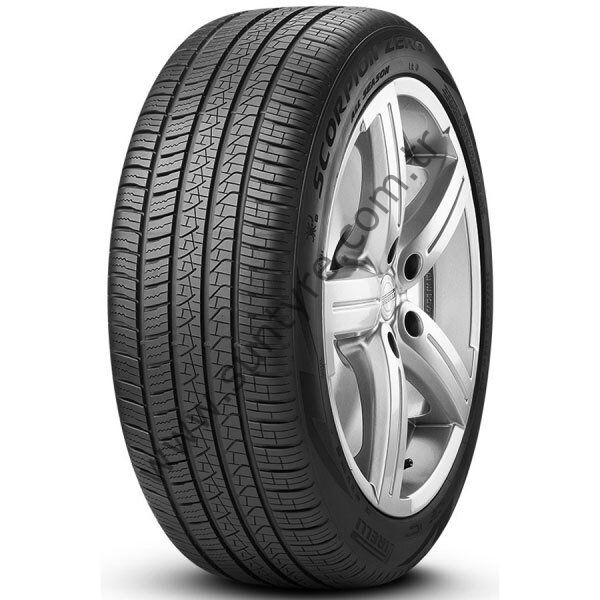 Pirelli 255/50R20 109W Xl S-Zero A/S Ncs Lr M+S A-B-69 4 Mevsim Suv Lastiği (Üretim Yılı: 2024)