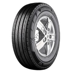 Bridgestone 195/75R16 C 110/108R Duravıs Van B-A-69 Yaz Hafif Ticari Lastiği (Üretim Yılı: 2025)