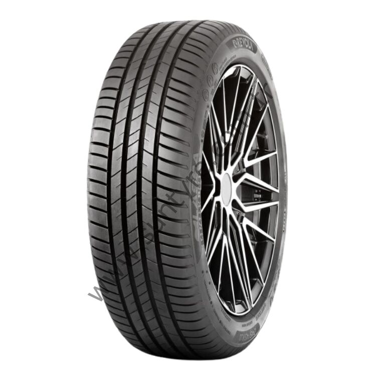 Lassa 195/50R15 82V Revola Elt C-A-71 Yaz Oto Lastiği (Üretim Yılı: 2025)