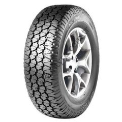 Lassa 205/75R16 C 10Pr 113/111Q Multıways-C E-B-73 4 Mevsim Hafif Ticari Lastiği (Üretim Yılı: 2025)