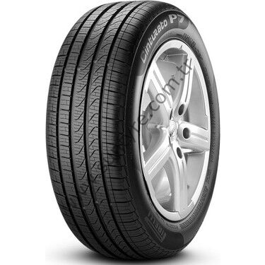 PRL.225/50R18 95V R-F (*) CINTURATO P7 ALL SEASON(4 MEVSİM)(C-C-68) PIRELLI Lastiği (2024)