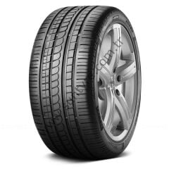Pirelli 205/55R16  91Y N5 Pzero Rosso Asımmetrıco D-A-71 Yaz Oto Lastiği Üretim Tarihi 2024