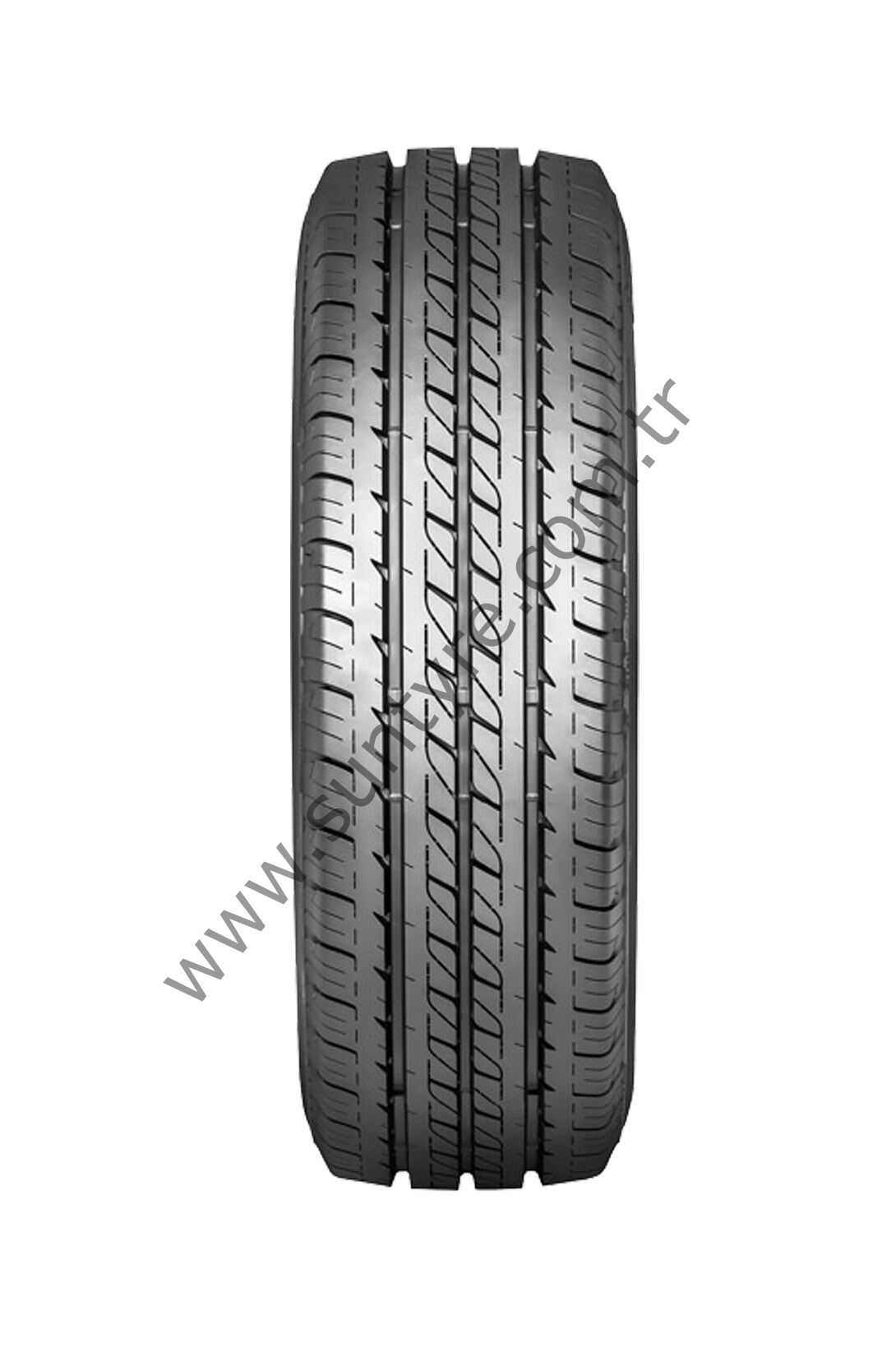 Lassa 235/65R16 C 12Pr 121/119Q Transway 2 C-B-71 Yaz Hafif Ticari Lastiği (Üretim Yılı: 2025)