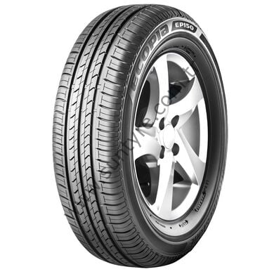 Bridgestone 195/65R15 91H Ecopıa Ep150 A-C-70 Yaz Oto Lastiği (Üretim Yılı: 2023)