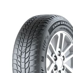 General 215/60R17 96H Tire Snow Grobber Plus M+s 3Pmsf E-C-72 Kış Suv Lastiği (Üretim Yılı:2024)
