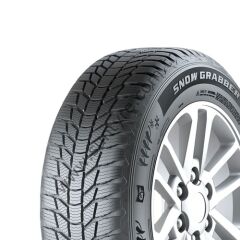 General 215/60R17 96H Tire Snow Grobber Plus M+s 3Pmsf E-C-72 Kış Suv Lastiği (Üretim Yılı:2024)