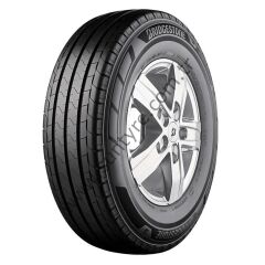 Bridgestone 225/75R16 C 121/120R Duravis Van A-B-69 Yaz Hafif Ticari Lastiği (Üretim Yılı: 2025)