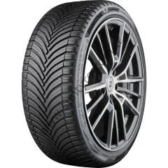 Bridgestone 225/60R18 100V Turanza All Season 6 C-B-70 Enlıten 4 Mevsim Suv Lastiği (Üretim Yılı: 2025)