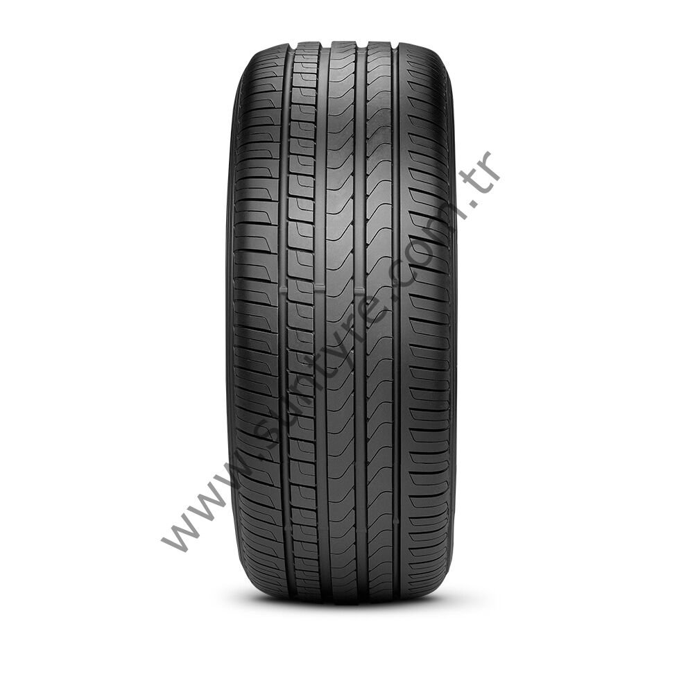 Pirelli 255/50R19 107W  Xl Rft Scorpıonverde * C-B-72 Yaz Suv Lastiği (Üretim Yılı: 2024)