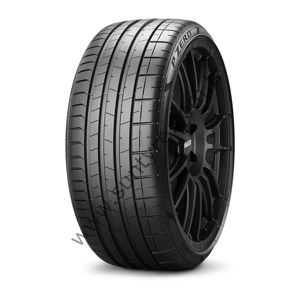 Pirelli 265/35R20 99Y Xl P Zero Ao D-A-73 Yaz Oto Lastiği (Üretim Yılı: 2024)