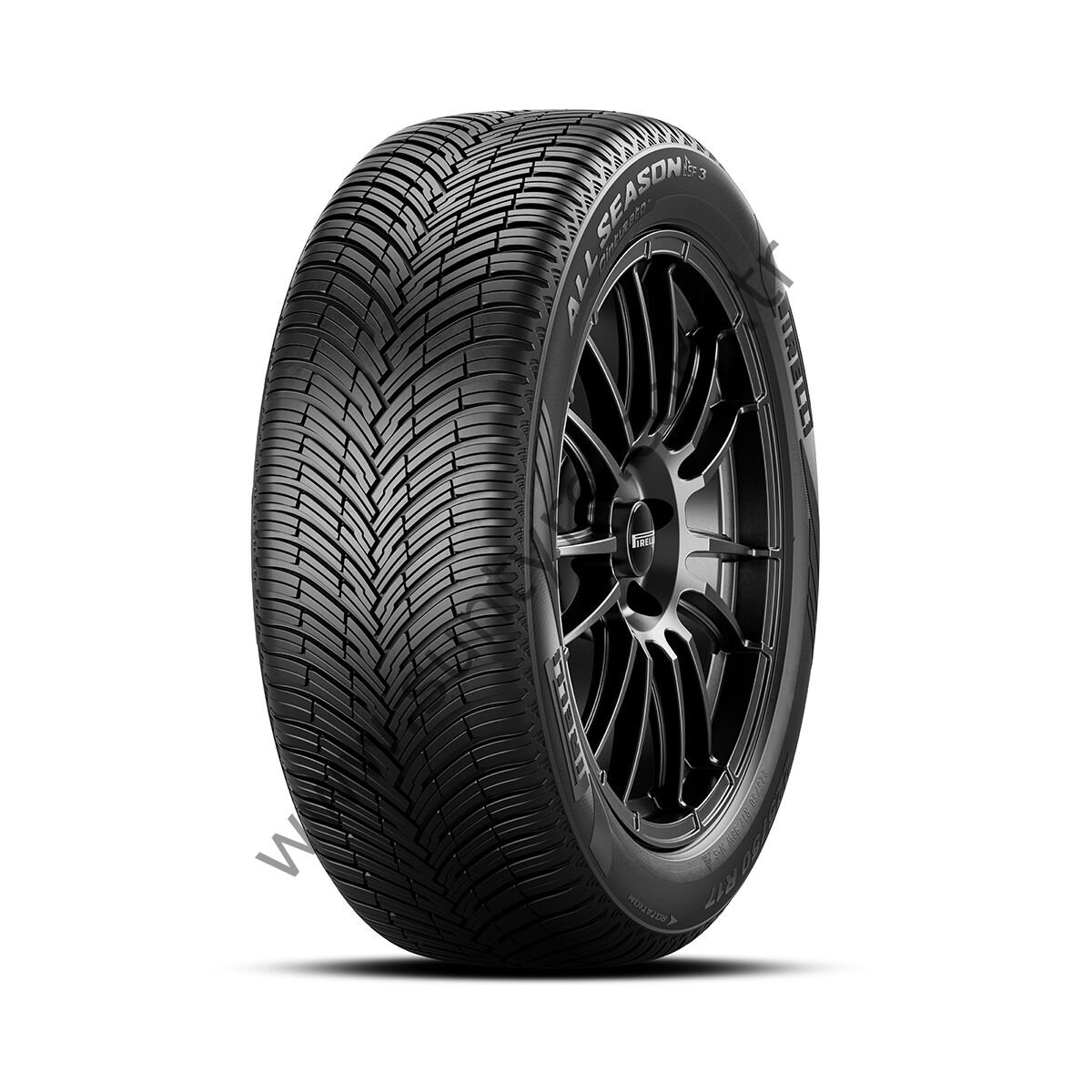 Pirelli 235/40R19 96Y Xl Cinturato A/S Sf 3 M+S 3Pmsf B-A-71 4 Mevsim Oto Lastiği (Üretim Yılı: 2024)
