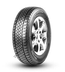 Dayton 195R14 C 106/104R  Van Winter M+S D-C-73 Kış Hafif Ticari Lastiği (Üretim Yılı: 2024)