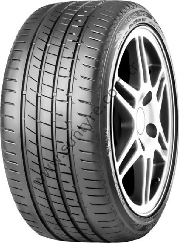Lassa 225/45R17 94Y Xl Drıveways Sport + C-A-71 Yaz Oto Lastiği (Üretim Yılı: 2025)