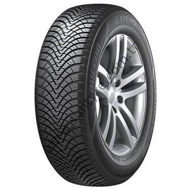 Laufenn 195/55R16 91H Xl G Fit 4S Lh71 C-B-72 4 Mevsim Oto Lastiği (Üretim Yılı: 2024)