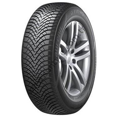 Laufenn 205/60R16 96V Xl G Fit 4S Lh71 C-B-72 4 Mevsim Oto Lastiği (Üretim Yılı: 2025)
