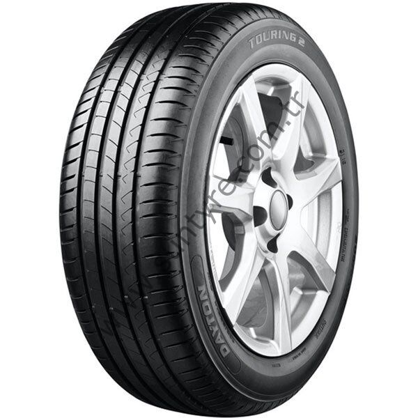 Dayton 225/45R18 95W Xl Tourıng 2 C-B-72 Yaz Oto Lastiği (Üretim Yılı: 2025)