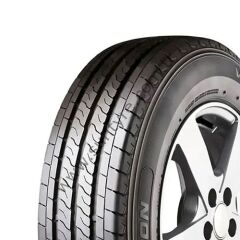 Dayton 215/75R16 C 116/114R Van C-B-71 Yaz Hafif Ticari Lastiği (Üretim Yılı: 2025)