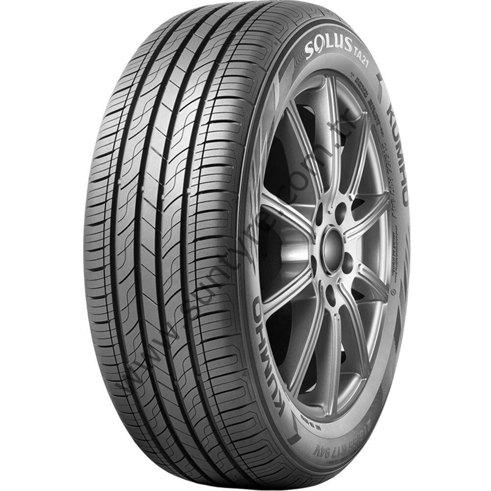 Kumho 205/60R16 92H Ta21 C-C-71 Yaz Oto Lastiği (Üretim Yılı: 2025)
