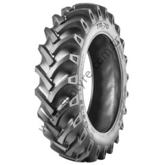 Lassa 13.6/12-28 6Pr Tr70 Lassa Lastiği