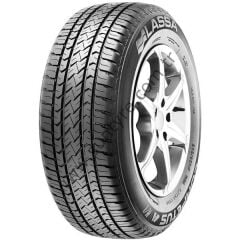 Lassa 245/70R16 111H Xl Competus H/L M+S C-C-72 Yaz Suv Lastiği (Üretim Yılı: 2025)