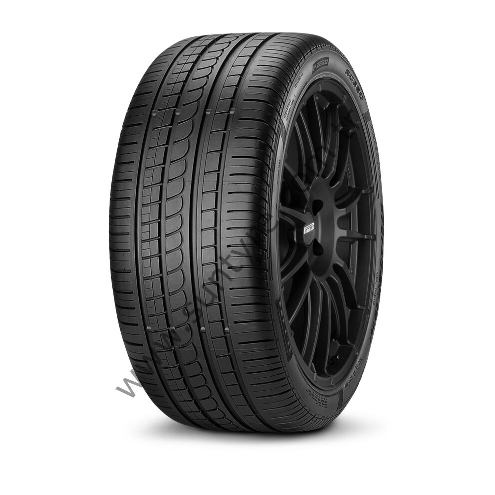 Pirelli 275/40R19 105Yxl Bc Pzero Rosso Asımmetrıco C-B-73 Yaz Oto Lastiği (Üretim Yılı: 2024)