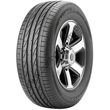 Bridgestone 285/45R19 111W Rft Dueler Sport H/P * D-C-73 Yaz Suv Lastiği (Üretim Yılı: 2024)