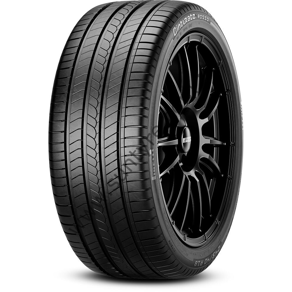 Pirelli 225/45R17 94W Xl Cınturato Rosso C-B-70 Yaz Oto Lastiği (Üretim Yılı: 2025)