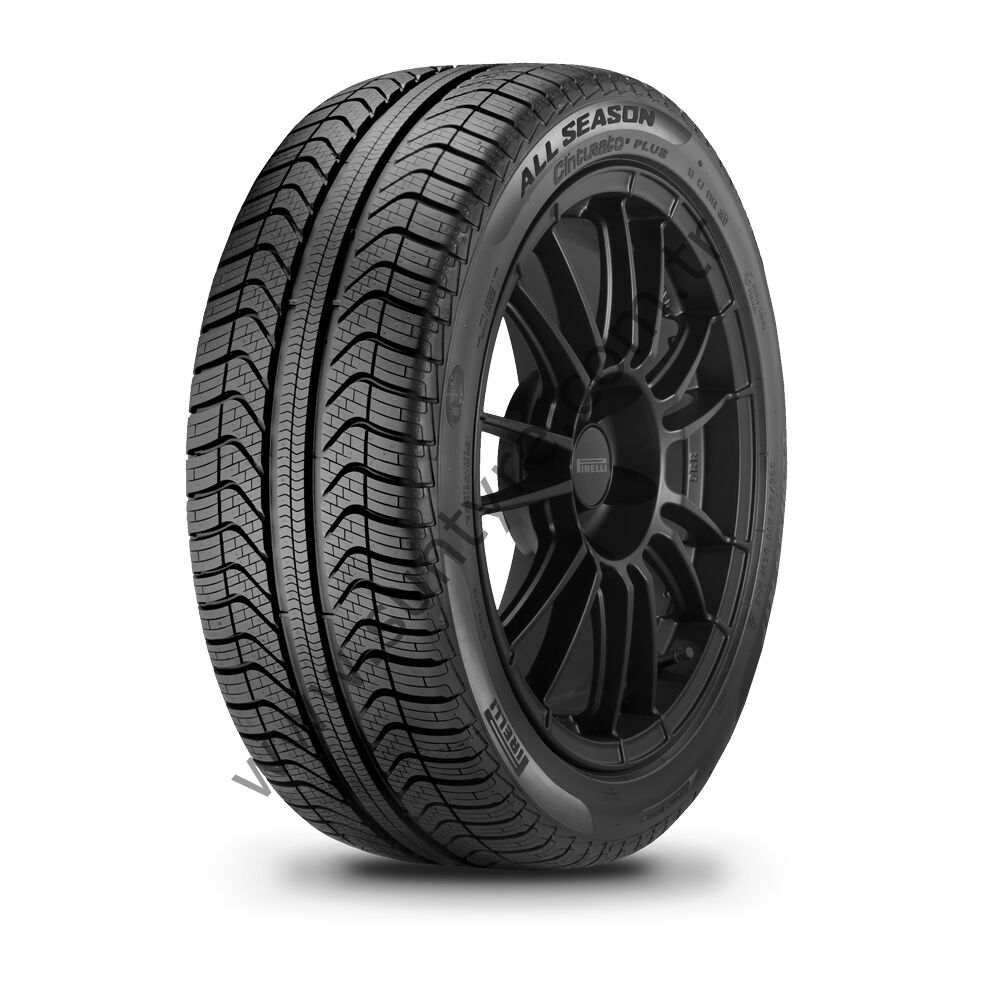 Pirelli 195/65R15 91V Cınturato All Season Plus C-B-71 4 Mevsim Oto Lastiği (Üretim Yılı: 2025)