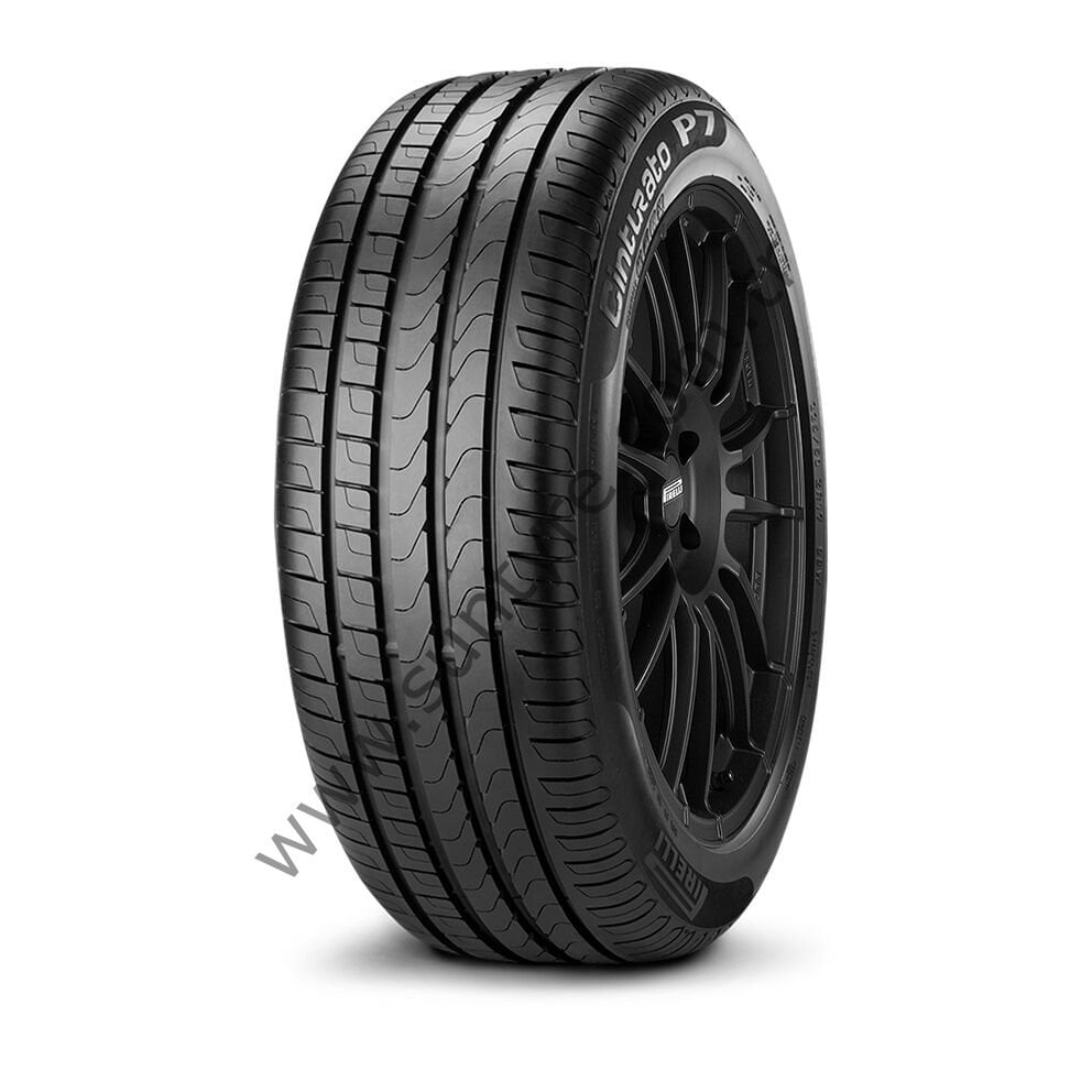 Pirelli P7 Cinturato * Moe R-F 225/55R17 97Y Yaz Lastiği - 2024