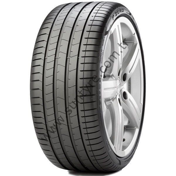 Pirelli 255/40R19 100Y Xl R-F P-Zero * P-Zero Pz4 B-B-70 Yaz Oto Lastiği (Üretim Yılı: 2025)