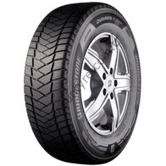 Bridgestone 225/75R16 C 121/120R Duravıs A/S Evo B-A-72 4 Mevsim Hafif Ticari Lastiği (Üretim Yılı: 2025)