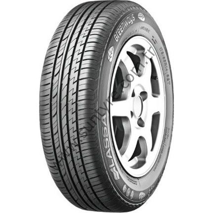 Lassa 185/65R14 86H Greenways D-C-69 Yaz Oto Lastiği (Üretim Yılı: 2023)