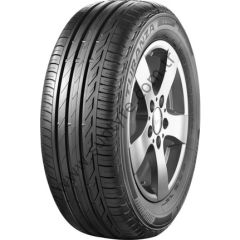Bridgestone 215/50R18 92W T001 C-A-71 Yaz Oto Lastiği (Üretim Yılı: 2024)