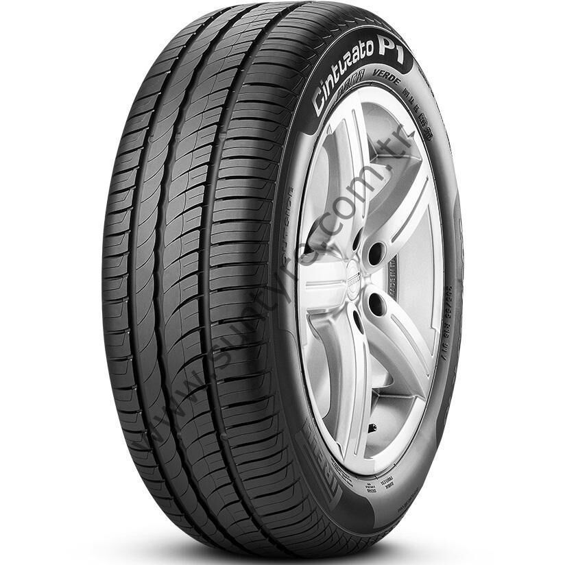 Pirelli Cınturato P1 205/55R16 91V Yaz Lastiği - 2025