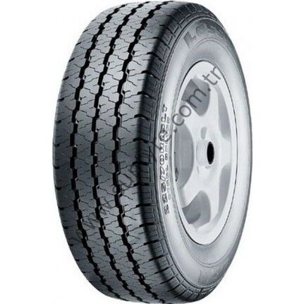 Lassa 155R12 C 8Pr 88/86N Lc/R D-B-70 Yaz Hafif Ticari Lastiği (Üretim Yılı: 2025)