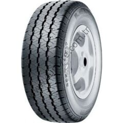 Lassa 155R12 C 8Pr 88/86N Lc/R D-B-70 Yaz Hafif Ticari Lastiği (Üretim Yılı: 2025)