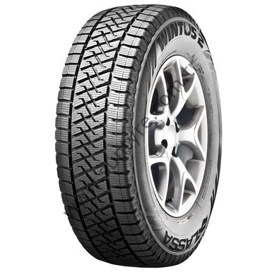 Lassa 235/65R16 C 115/113R 8Pr Wintus2 M+S D-B-75 Kış Hafif Ticari Lastiği (Üretim Yılı: 2025)