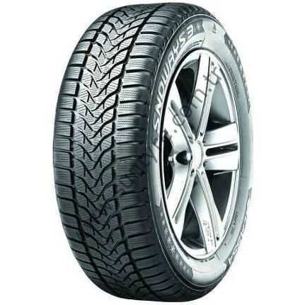 Lassa 205/55R17 95V XL Snoways 3 M+S D-D-70 Kış Oto Lastiği (Üretim Yılı: 2025)