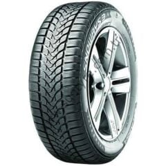 Lassa 205/55R17 95V XL Snoways 3 M+S D-D-70 Kış Oto Lastiği (Üretim Yılı: 2025)