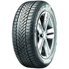 Lassa 205/55R17 95V XL Snoways 3 M+S D-D-70 Kış Oto Lastiği (Üretim Yılı: 2025)