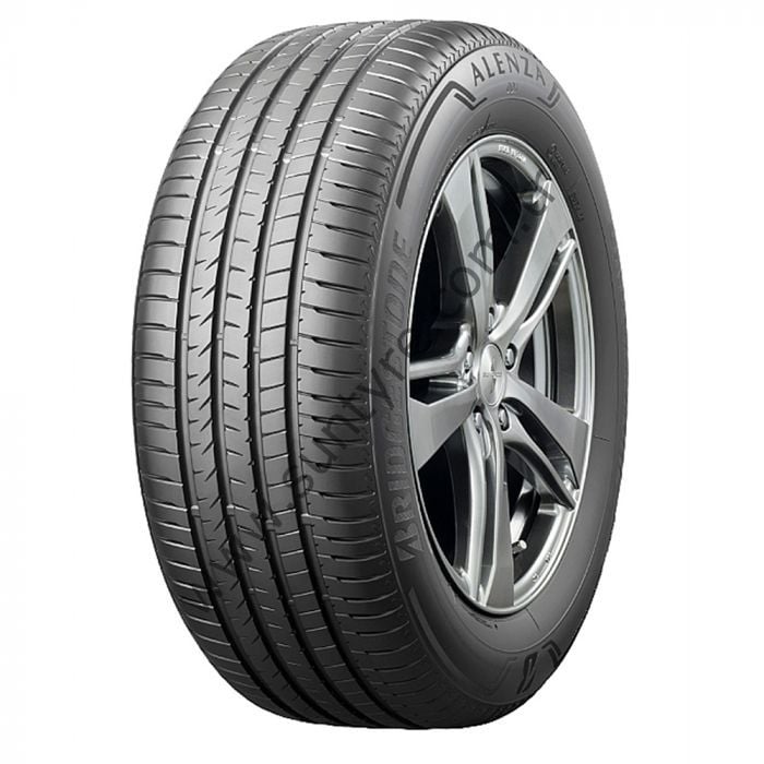 Bridgestone 275/40R20 106W Xl Alenza 001 Rft *  A-A-70 Yaz Oto Lastiği (Üretim Yılı: 2024)